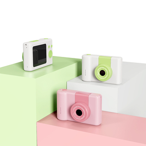 Nuova Videocamera Giocattolo <span class=keywords><strong>per</strong></span> Bambini con Full HD 1080p, Filtro e MP3, Regalo <span class=keywords><strong>per</strong></span> Feste <span class=keywords><strong>per</strong></span> Bambini - Product Image 5