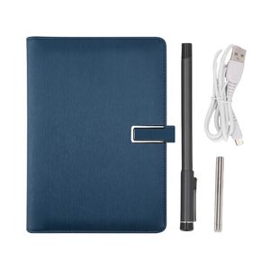 Juego de Escritura con Sincronización IA, Incluye Bolígrafo Inteligente, Cuaderno, Uso con Aplicación para Tomar Notas, Grabar y Almacenar - Product Image 6