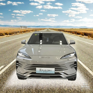 Voitures électriques d'<span class=keywords><strong>occasion</strong></span> avec une autonomie de 600 km Véhicules à énergie nouvelle Accessoires électroniques - Product Image 3