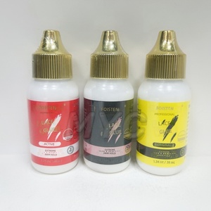 Colle adhésive pour perruques et postiches Lace Bomb, prête à l'emploi transfrontalière, fabriquée <span class=keywords><strong>en</strong></span> Chine continentale - Product Image 2
