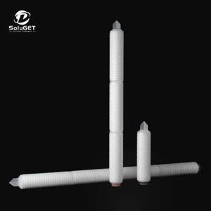 Soluget 10 inch PES Lọc Cartridge mã 3 mã 7 0.2 micron cho y tế xử lý nước Điều kiện Mới - Product Image 5