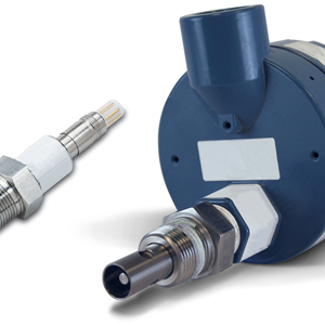 Offre Spéciale Sonde de Conductivité Rosemount 400 13 54 60 CC à Cellule à Température Constante 0.1°C, Haute Température 200°C, Intégrée, Expédition Rapide - Product Image 6