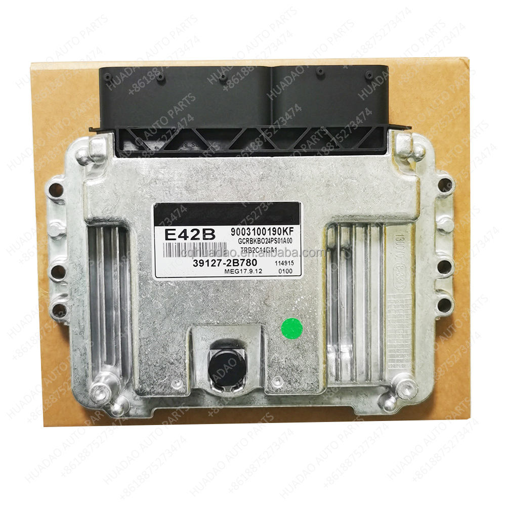 39127-2B530 391272B530 エンジンコンピュータボード ECU ECM E91B