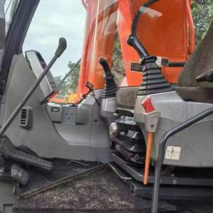 Buen estado, excavadora Doosan de segunda mano, excavadora Doosan de segunda mano original, excavadora Doosan de segunda mano a la venta - Product Image 5