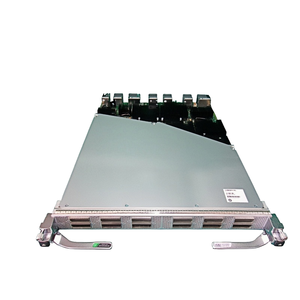 7700 N77-F312CK-26 F3 Series 12-port 100-Gigabit <b>Ethernet</b> I/O Module for Enterprise Use - Product Image 2