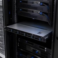 Server Rak Dell PowerEdge R430 Bekas untuk Komputasi Virtual Enterprise Grosir Massal Server PowerEdge R430 Bekas