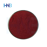Extrait de Riz Rouge Fermenté HNB (10:1, 20:1, 30:1) – Poudre d'Extrait de Riz Rouge – Complément Alimentaire – Fournisseur d'Usine