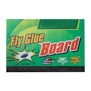 Meilleure vente Piège à insectes étanche pour l'extérieur Piège à mouches double face pour insectes - Product Image 1