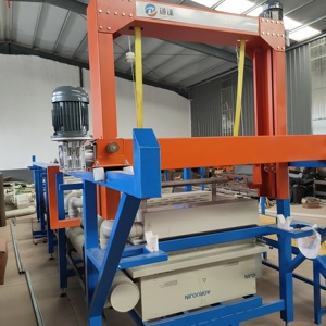 Bạc mạ dây chuyền sản xuất máy đồ trang sức làm chỉnh lưu cho mạ điện kim loại mạ điện máy móc - Product Image 1