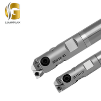 Cabezal de Mandrinado Fino SDJ 25-47 M12 con Interfaz LBK2