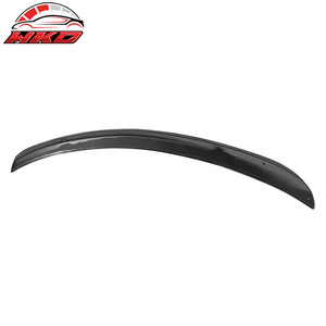สปอยเลอร์หลังทรง OE สีดำเงา สำหรับ Chevrolet Cruze ปี 2010-2015 - Product Image 4