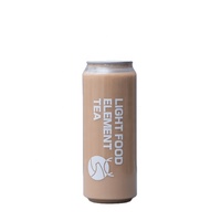Fabricant de bouteilles en PET transparentes pour boissons, 250 ml, 330 ml, 355 ml, 400 ml, 500 ml, avec ouverture facile pour les boissons, la bière et les sodas