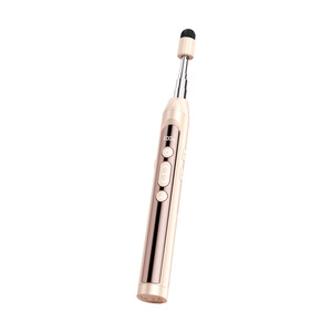 Télécommande de <span class=keywords><strong>présentation</strong></span> sans fil rechargeable avec stylet tactile et pointeur télescopique - Product Image 1