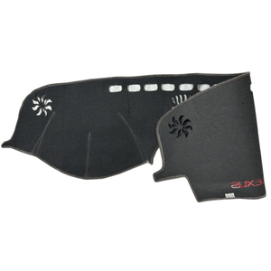 Kits automobiles Garniture de tableau de bord de voiture Décoration Tapis de tableau de bord de voiture pour <span class=keywords><strong>Audi</strong></span> <span class=keywords><strong>A4</strong></span> <span class=keywords><strong>B5</strong></span> 1994-2001 - Product Image 2