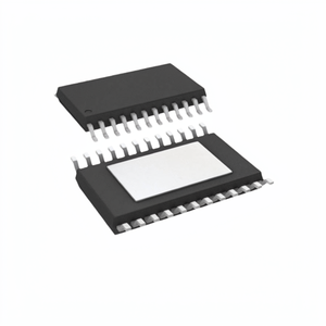 Power Management (PMIC) 24 PowerTSSOP Original One Stop Service Buy Electronics Components Online TPS70402PWP - Product Image 1