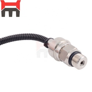 ชิ้นส่วนรถขุด E320C เซ็นเซอร์แรงดันปั๊มหลัก 221-8859 2218859 - Product Image 1