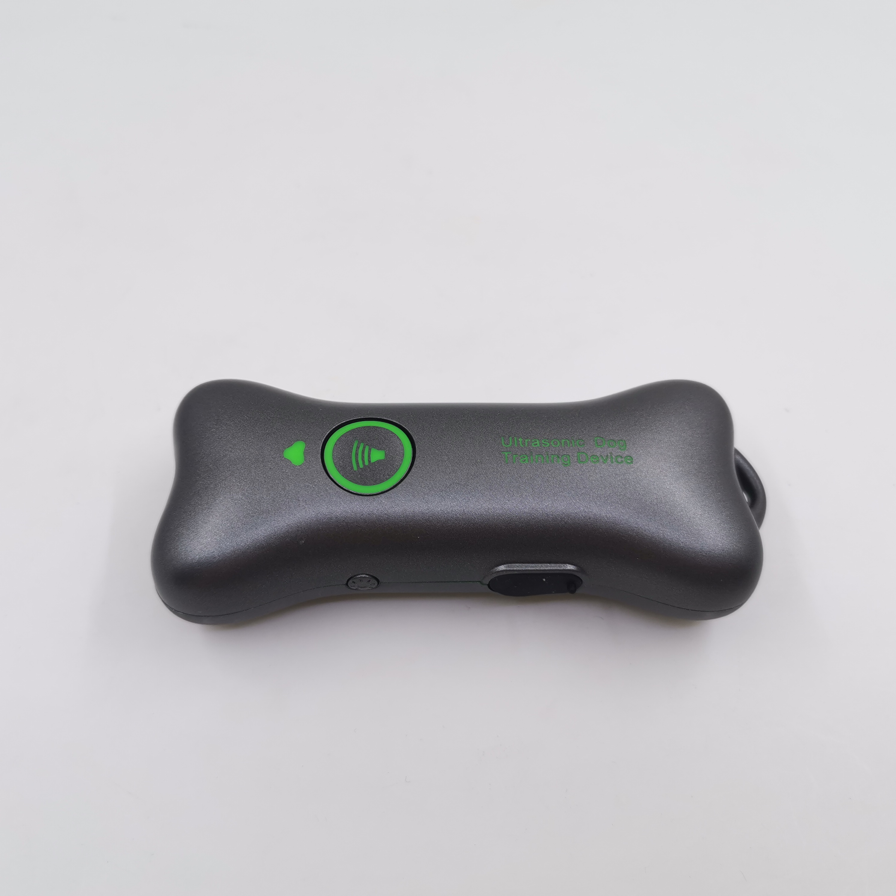 Effective Mini Anti Barking Stop Dog Training Device Safe for Pets Indoors and Outdoors Ultrasonic Dog Repeller