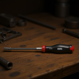 Tournevis Usag 298 Sn à longue tige, outil de précision - Product Image 3