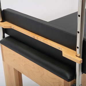 เมเปิ้ลวู้ดพิลาทีสคาร์ดิแลคเชิงพาณิชย์อุปกรณ์ปฏิรูปเกรดสตูดิโอ - Product Image 4