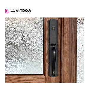 High Quality Craftsman <strong>Door</strong> Solid Wood Pivot <strong>Door</strong> Entry Luxury Big <strong>Door</strong> For Villa - Product Image 4