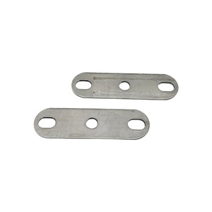 Connecting Piece Metal Bracket For Furniture <b>Cabinet</b> <b>Shelf</b> Support Durable Stamping Hardware Accessory - Product Image 1