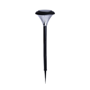 Lampe solaire LED étanche pour pelouse, jardin, cour, décorative, à encastrer au sol, avec cellule solaire - Product Image 5