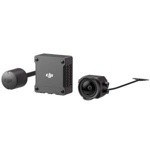 En Existencia, Unidad Aérea Original <span class=keywords><strong>DJI</strong></span> O3, Transmisión de Video H.265 a 1080p/100fps, Alcance Máximo de 10 km para Dron <span class=keywords><strong>DJI</strong></span> <span class=keywords><strong>FPV</strong></span>, Gafas <span class=keywords><strong>FPV</strong></span> RC - Product Image 4