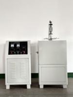 CHY-II-16 Refractory High Temperature Compression Testing China Refractory Testing Equipment Factory EN 993-8