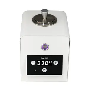 Glass Bead Sterilizer Portable Disinfection Equipment Digital Control for Lab