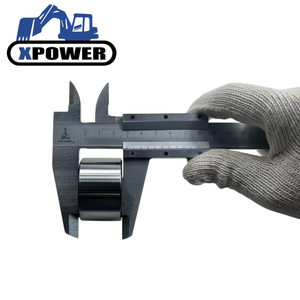 Roulement à aiguilles NK30/46/30 sans bague intérieure, dimensions 30x46x30mm, roulements NK304630 - Product Image 5