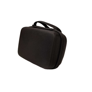 Sac de voyage isotherme antichoc en EVA rigide, étui de rangement étanche avec 15 compartiments pour flacons d'insuline de 10 ml, flacons de peptides de 2 ml et 3 ml - Product Image 6