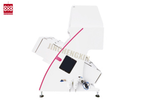 Un ürün sıralama için 320 Channas <span class=keywords><strong>Dal</strong></span> CCD kamera susam tohumları renk sıralayıcı makinesi - Product Image 3