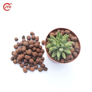 Vente chaude de billes <span class=keywords><strong>d</strong></span>'<span class=keywords><strong>argile</strong></span> expansée LECA 4-8 mm, agrégat <span class=keywords><strong>d</strong></span>'<span class=keywords><strong>argile</strong></span> expansée léger, pastilles de céramite pour jardin hydroponique - Product Image 2