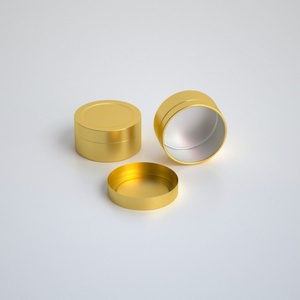 Envase Metálico de Aluminio de 10 ml Multiusos para Cosméticos, Crema Corporal, Bálsamo Labial, Crema Facial y Loción - Product Image 5