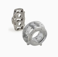 Usinage CNC professionnel de pièces en aluminium, composants métalliques de précision personnalisés, services de fabrication OEM et ODM