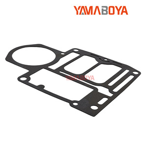 ปะเก็นเครื่องยนต์เรือยามาโบยะ รุ่น 350-01303-1 สำหรับเครื่องยนต์ 9.9 15 18 แรงม้า อะไหล่ซ่อมแซมระบบซีล - Product Image 4