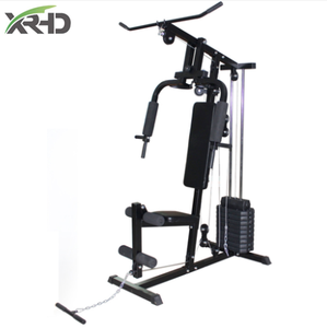 <span class=keywords><strong>Multigimnasio</strong></span> para el hogar y comercial, <span class=keywords><strong>multigimnasio</strong></span> multifuncional, entrenamiento individual - Product Image 2