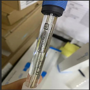 เซ็นเซอร์วัดค่า ORP ดิจิตอล Endress+Hauser Memosens CPS12E-AA7PAA2 ขายดี - Product Image 4