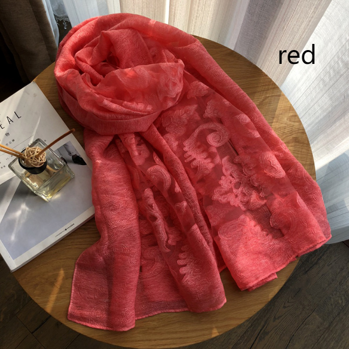 Estilo 1-Rojo