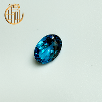 Fournisseur OEM ODM : Diamant naturel brut poli, pierre précieuse personnalisable, accessoires pour bagues, pendentifs, colliers, bijoux fins