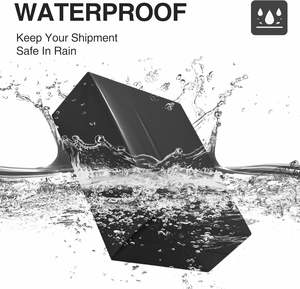 Sobres de Envío Resistentes, Gruesos, Autosellables, Impermeables, Ecológicos y Duraderos para Comercio Electrónico, Manualidades y Ropa - Product Image 2