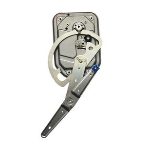 Regulador de Ventana Eléctrico 1366849/1366850 Compatible con Piezas de Camión Scania, Bomba Manual para Piezas de Camión - Product Image 3