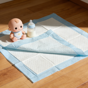 Protège-lits jetables imperméables <span class=keywords><strong>pour</strong></span> <span class=keywords><strong>incontinence</strong></span>, <span class=keywords><strong>protection</strong></span> absorbante <span class=keywords><strong>pour</strong></span> enfants, adultes, personnes âgées et chiots - Product Image 6