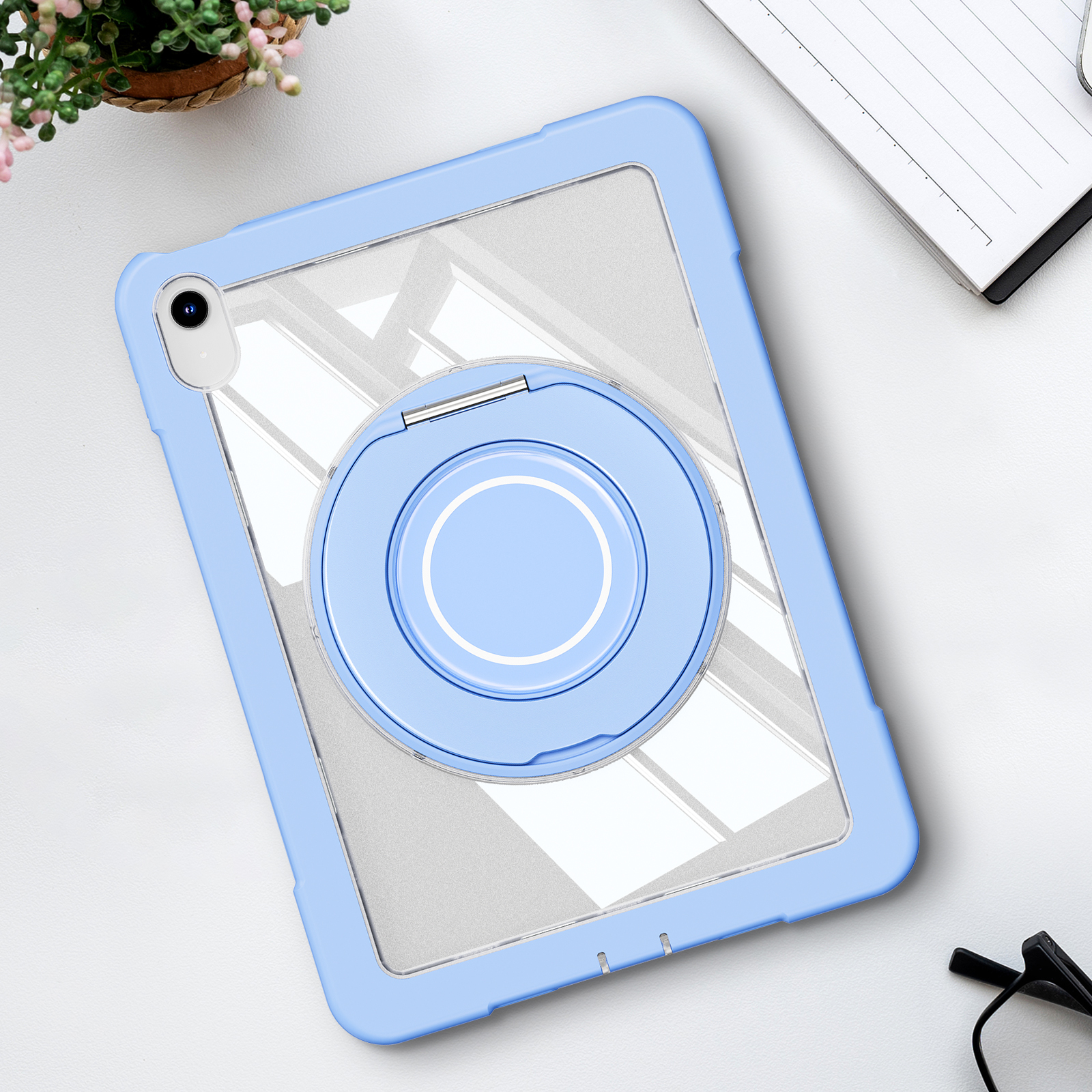 Azul