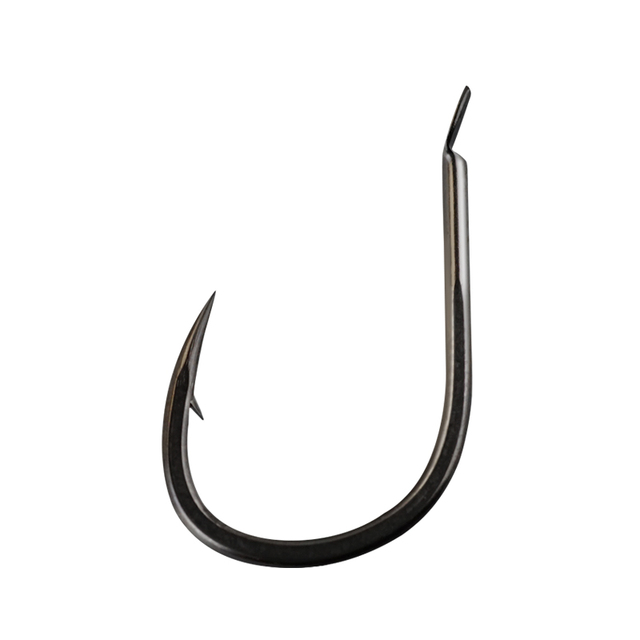 High Quality 30pcs Pack Fishing Hooks Barbed Freshwater Sea Saltwater Jig Accessory Hook