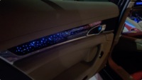 ZYCELA pour Panamera 970 2010-2016 Lumière ambiante LED intelligente Symphony 12V Compatible Garantie 1 an Puissance nominale 3-5W