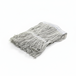 Mopa Húmeda Gizmop de 300gr, Tela de Microfibra, Cabezal Rectangular Ancho, Autoescurrible, Sostenible, Reutilizable, Antibacteriana, Duradera y Rápida - Product Image 2