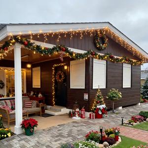 PTH Luxury Prefab – Maison conteneur préfabriquée, cabane portable pour <span class=keywords><strong>jardin</strong></span> extérieur, à vendre - Product Image 1