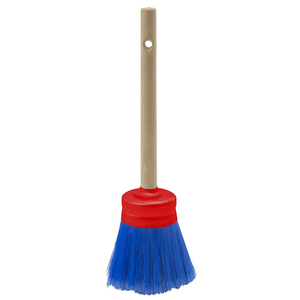 แปรงไวท์วอช ขนแปรงสีฟ้า O/ 10 x 29 ซม. - Product Image 1