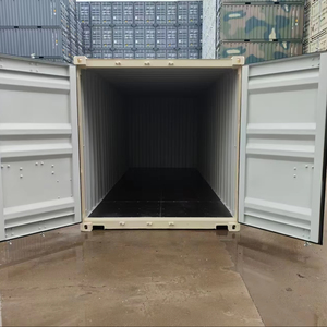Revêtement anti-corrosion économique pour conteneur maritime 20GP <span class=keywords><strong>de</strong></span> la marque Qingdao Rayfore, idéal pour les longs trajets - Product Image 1